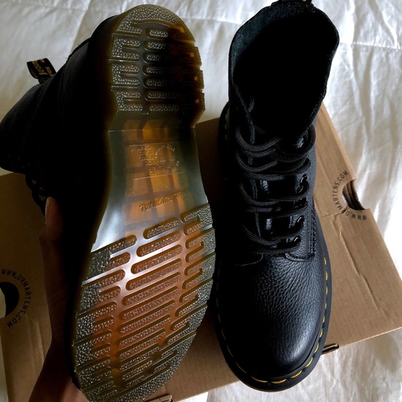 Dr. Martens Boots (Women’s) - Picture 3 of 8